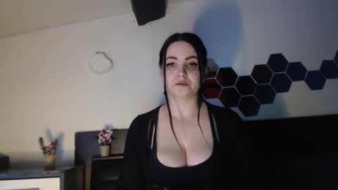 annebellee69 online show from 02.11.25