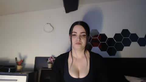 annebellee69 online show from 02.26.25