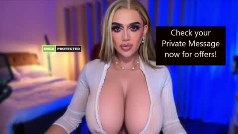 Anne Hart online show from 06.01.26