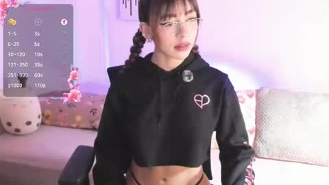 Anne online show from 09.18.25