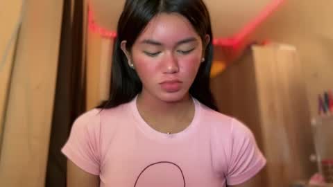 Kim online show from 12.08.24