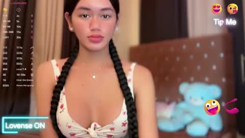 Kim online show from 02.21.25