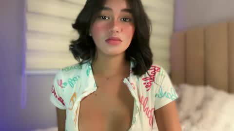 Kim online show from 10.07.25