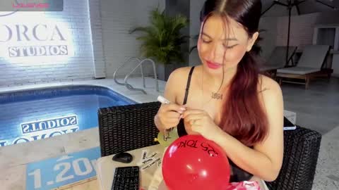 Anne online show from 01.13.25