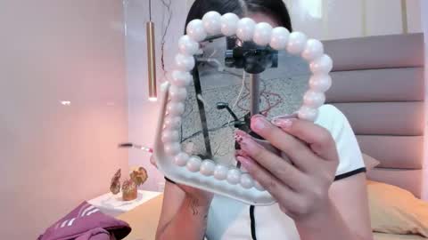 Anne online show from 10.18.25