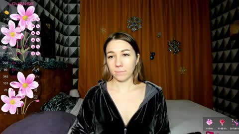 Anne online show from 01.11.25