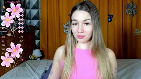 Anne online show from 01.11.25