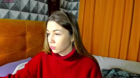 Anne online show from 01.18.25