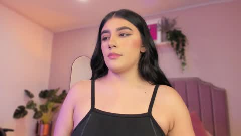 Anne  online show from 12.14.24