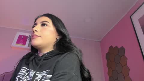 Anne  online show from 01.08.25