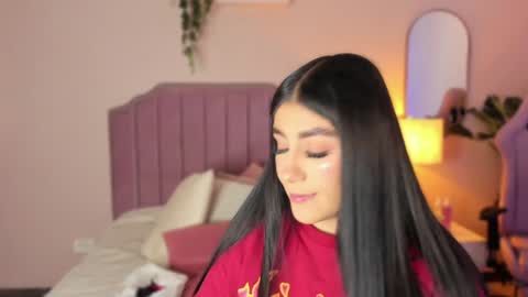 Anne  online show from 01.15.25