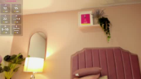 Anne  online show from 01.19.25