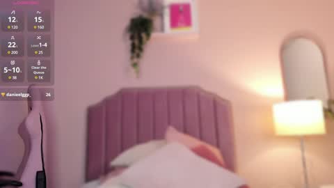 Anne  online show from 01.26.25