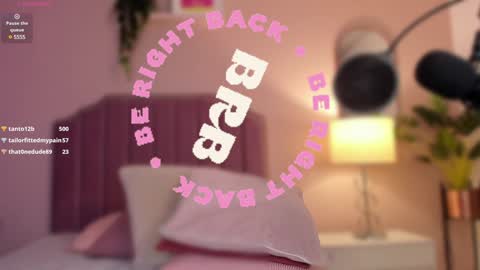 Anne  online show from 01.31.25