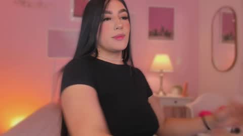 Anne  online show from 02.26.25