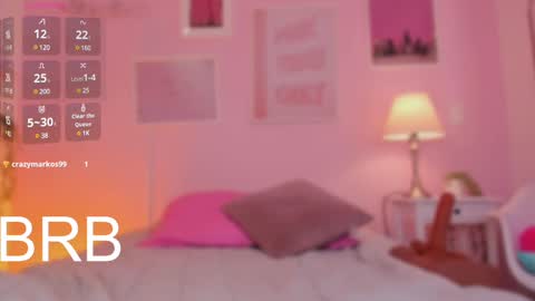 Anne  online show from 02.26.25