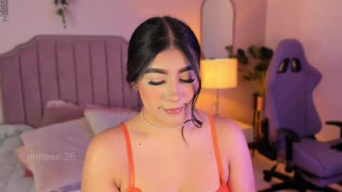 Anne  online show from 03.03.25