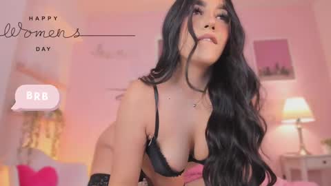 Anne  online show from 03.08.25