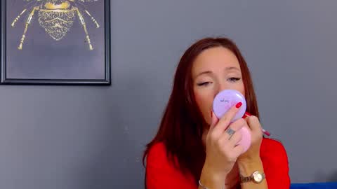 Anne online show from 10.13.25