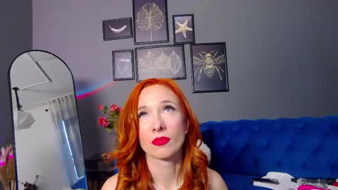 Anne online show from 03.25.26