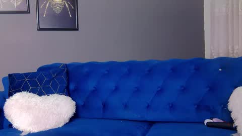 Anne online show from 03.26.26