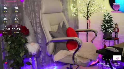 Annes online show from 12.07.24