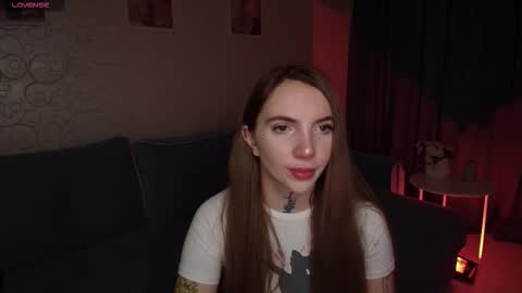 Annet online show from 11.24.25