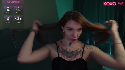 Annet online show from 01.09.26