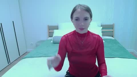 Annet online show from 04.11.26