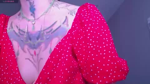 Annet online show from 07.14.26
