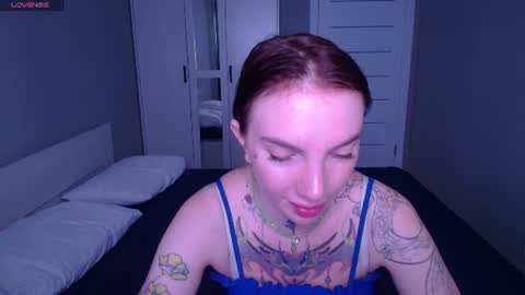 Annet online show from 07.15.26
