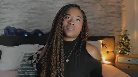 Anneth online show from 12.22.25