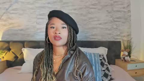 Snapshot of anneth__m chatting on 06.11.26 Anneth online show from 06.11.26
