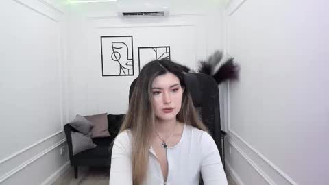 annetli online show from 09.25.25