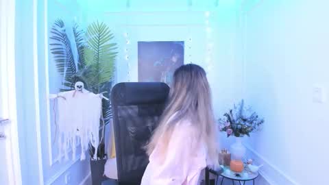 annetli online show from 10.16.25