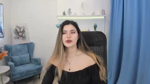 annetli online show from 11.30.25