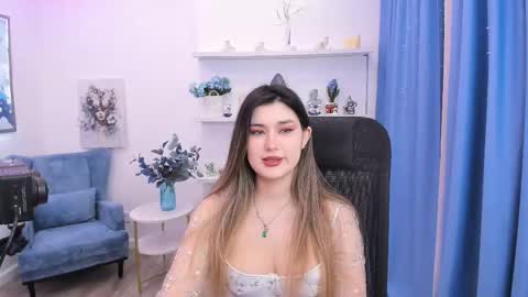 annetli online show from 01.09.26