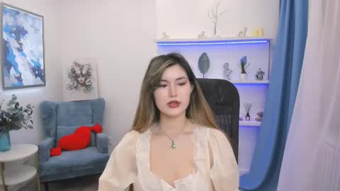 annetli online show from 03.22.26