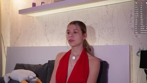 Anne online show from 10.16.25