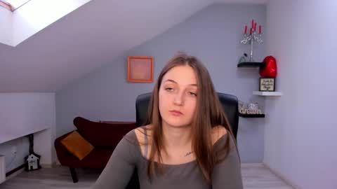 annewilsonn online show from 03.11.26