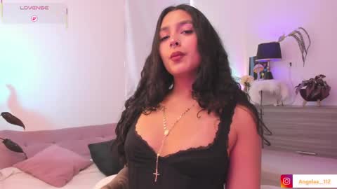 Angel online show from 05.21.26