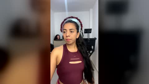 anngela online show from 01.09.26