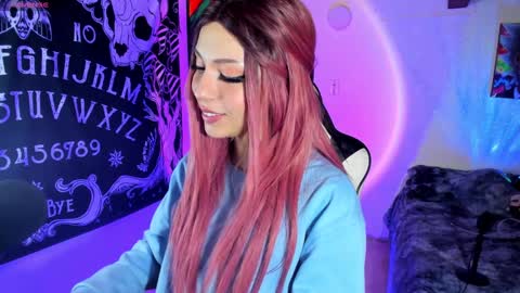 Nikoll online show from 12.09.24