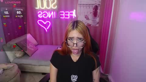 Anni acker b online show from 02.07.25