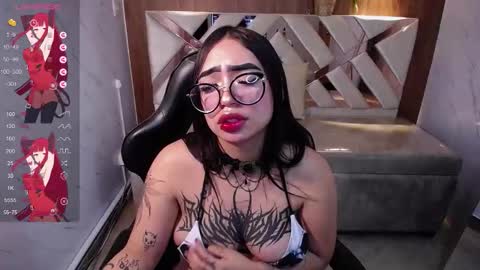 Anni acker b online show from 11.06.25