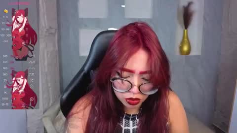 Anni acker b online show from 12.18.25