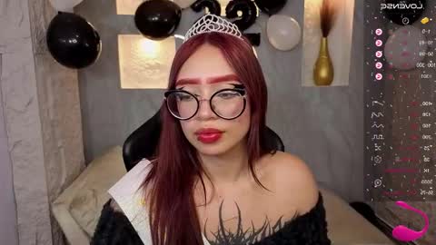 Anni acker b online show from 12.20.25