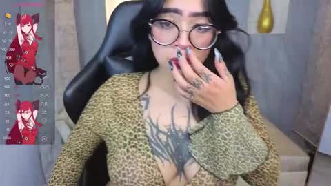 Anni acker b online show from 01.11.26