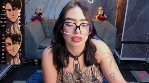 Anni acker b online show from 05.19.26