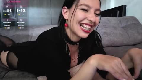 Anni online show from 02.26.26